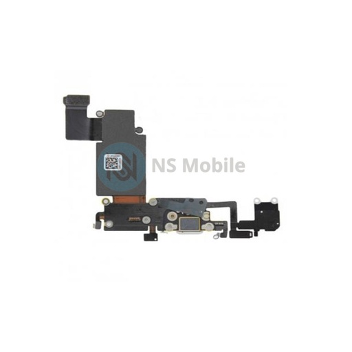 Connecteur De Charge Apple iPhone 6s Plus referb Noir