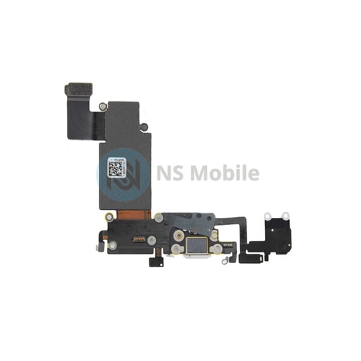 Connecteur De Charge Apple iPhone 6s Plus referb Gris