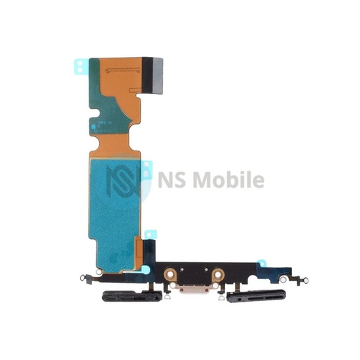 Connecteur De Charge Apple iPhone 8 Plus referb Gold