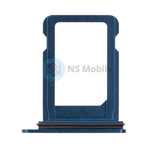Tiroir SIM Apple iPhone 12 Mini Bleu