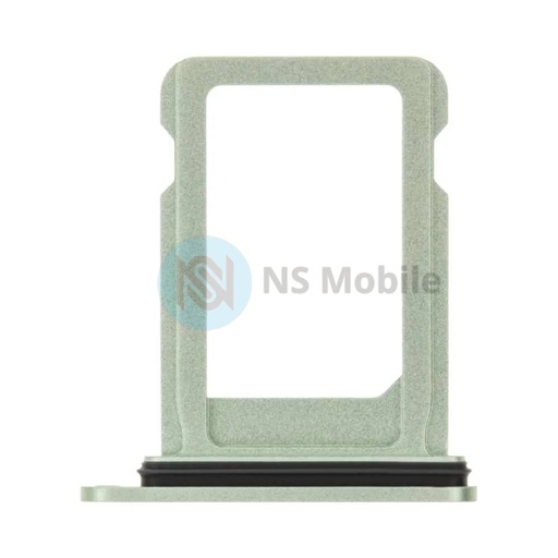 Tiroir SIM Apple iPhone 12 Mini Vert