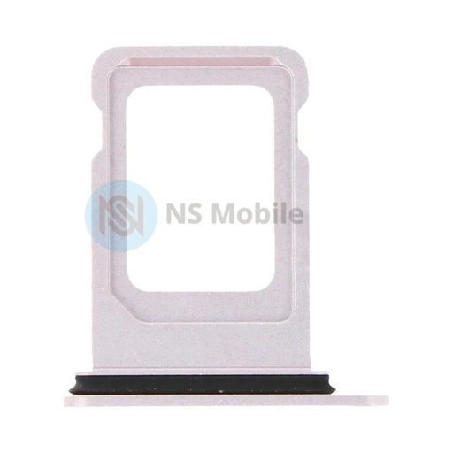 Tiroir SIM Apple iPhone 13 Rose