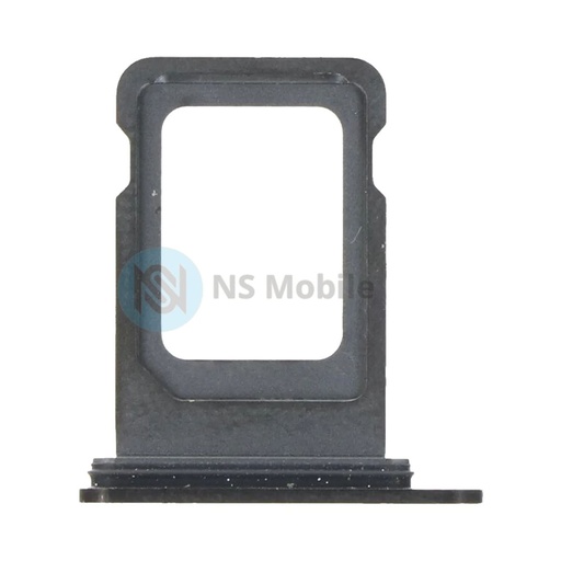 Tiroir SIM Apple iPhone 13 Pro Max Noir