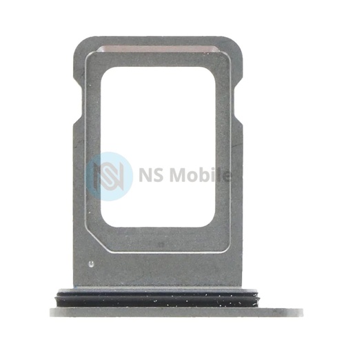 Tiroir SIM Apple iPhone 13 Pro Max/iPhone 13 Pro Argent