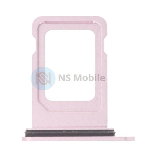 Tiroir SIM Apple iPhone 15/iPhone 15 Plus Rose