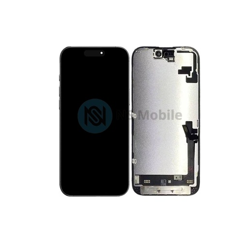 Ecran Complet IPhone 16 Refurb
