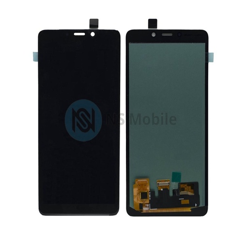 Ecran complet Samsung A9 (SM-A920) 2018 Oled