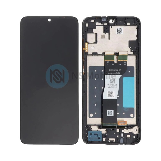 Ecran complet Samsung A05s ( SM-A057 ) avec Chassis