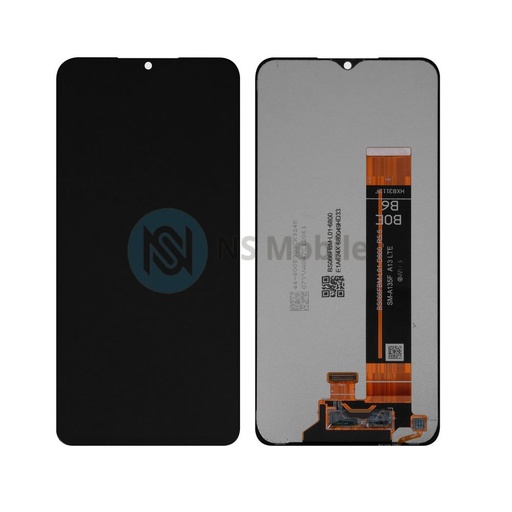 Ecran complet Samsung A13 ( SM-A135 ) / SM-A13 ( SM-A137 )