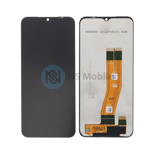 Ecran Complet Samsung A14 ( SM-A145R ) ( SM-A145P )