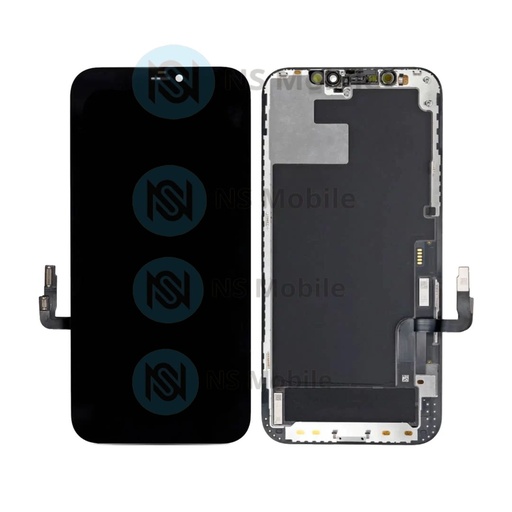 Ecran Complet iPhone 12 / 12 Pro Medium