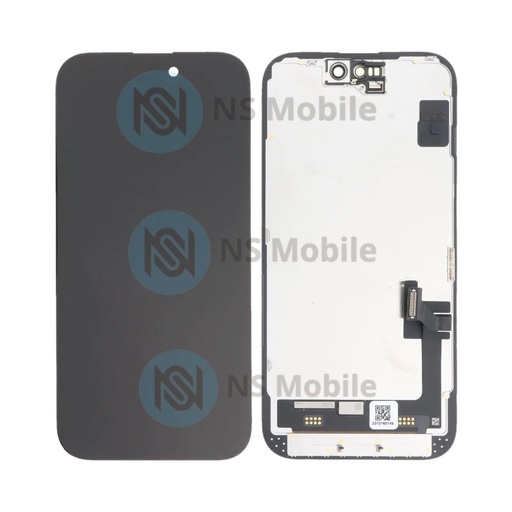 Ecran Complet iPhone 15 original Refurb