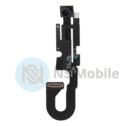 Appareil photos avant iPhone SE 2022