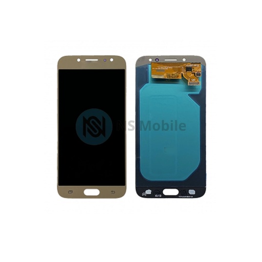 Ecran complet Samsung J7 2017 ( SM-J730 ) Gold