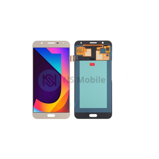 Ecran complet Samsung J7 Core/Neo/Nxt ( SM-J701 ) Oled Gold