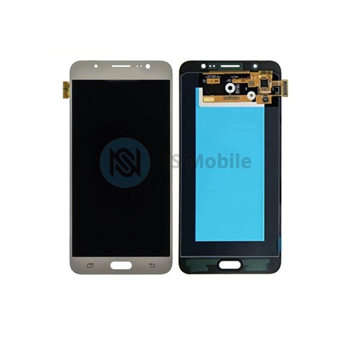 Ecran complet Samsung J710 Gold