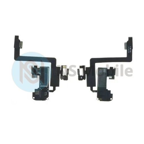 Nappe Ecouteur Interne + Capteur De Proximité Apple iPhone 11 Pro Original