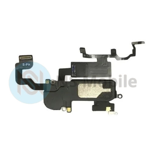 Nappe Ecouteur Interne + Capteur De Proximité Apple iPhone 12 / 12 Pro Original