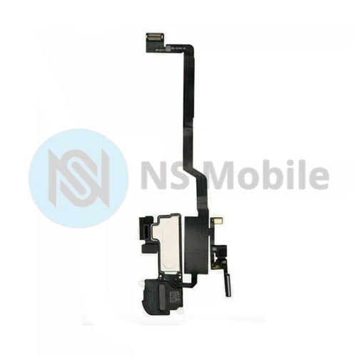 Nappe Ecouteur Interne + Capteur De Proximité Apple iPhone X Original