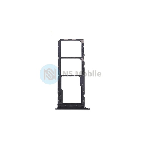 Tiroir SIM Samsung Galaxy A05s (SM-A057 GH81-24403A) Noir
