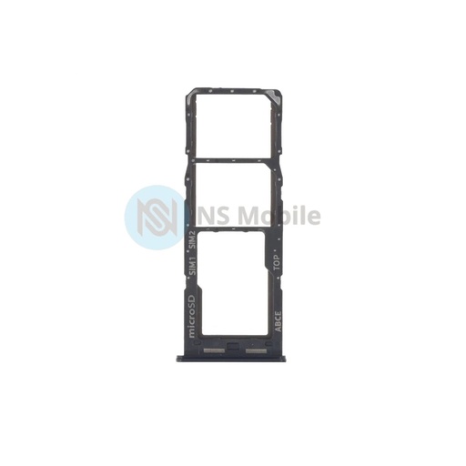 Tiroir SIM Samsung Galaxy A23 5G (SM-A236 GH98-47794A) Noir