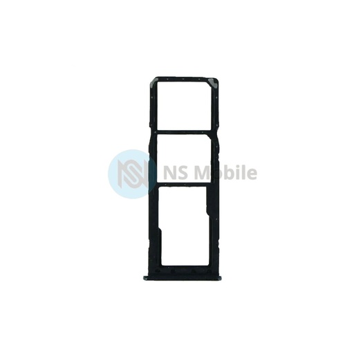 Tiroir SIM Samsung Galaxy A50 (SM-A505 GH98-43922A) Noir