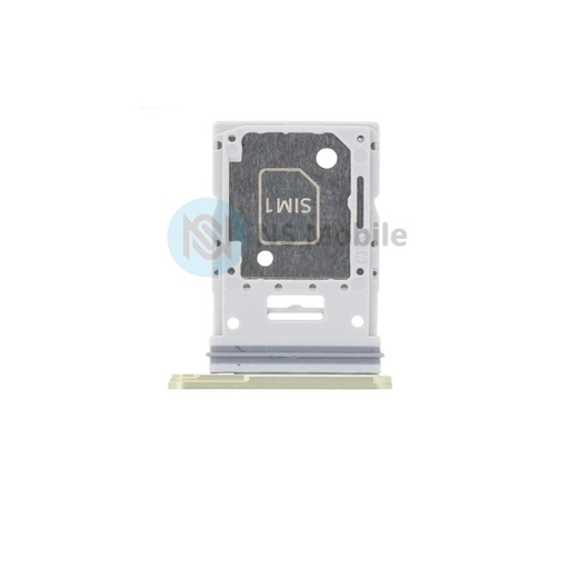Tiroir SIM Samsung Galaxy A55 5G (SM-A556 GH98-49097D) Jaune