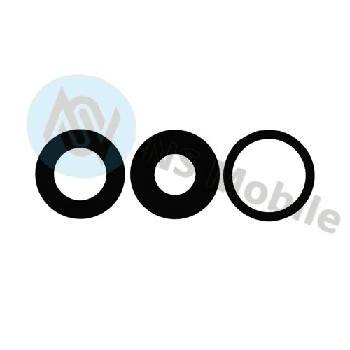 Lentille iPhone 13 PRO / 13 Pro Max