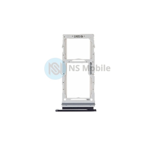 Tiroir SIM Samsung Galaxy S20 Ultra G988 (SM-GH98-45080A) Noir