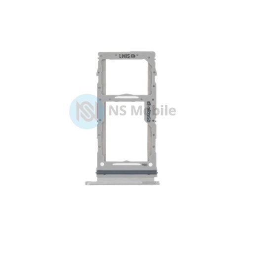 Tiroir SIM Samsung Galaxy S20 Ultra G988 (SM-GH98-45080B) Gris