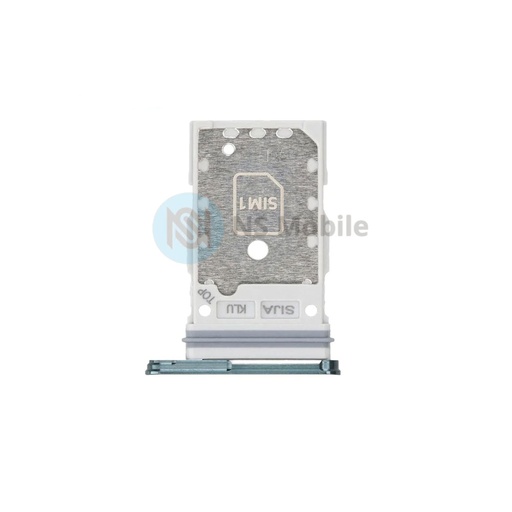 Tiroir SIM Samsung Galaxy S22 (SM-S901) /Galaxy S22 Plus (SM-S906 GH98-47086C) Vert