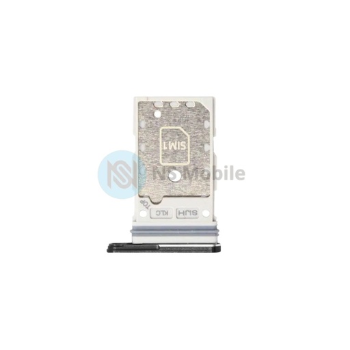 Tiroir SIM Samsung Galaxy S22 (SM-S901) /Galaxy S22 Plus (SM-S906 GH98-47086F) Violet