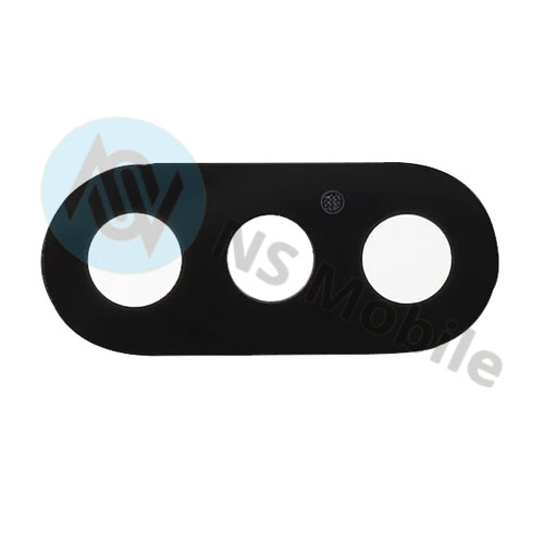 lentille Iphone x