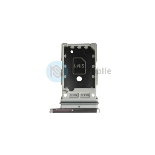 Tiroir SIM Samsung Galaxy S23 Ultra 5G (SM-S918 GH98-48039D) Lavander