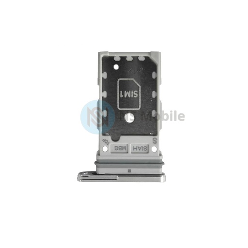 Tiroir SIM Samsung Galaxy S23 Ultra 5G (SM-S918 GH98-48039G) Bleu