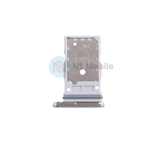 Tiroir SIM Samsung Galaxy S24 Ultra 5G (SM-S928 GH98-48962A) Gris