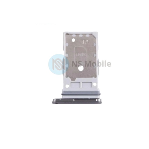 Tiroir SIM Samsung Galaxy S24 Ultra 5G (SM-S928 GH98-48962B) Noir