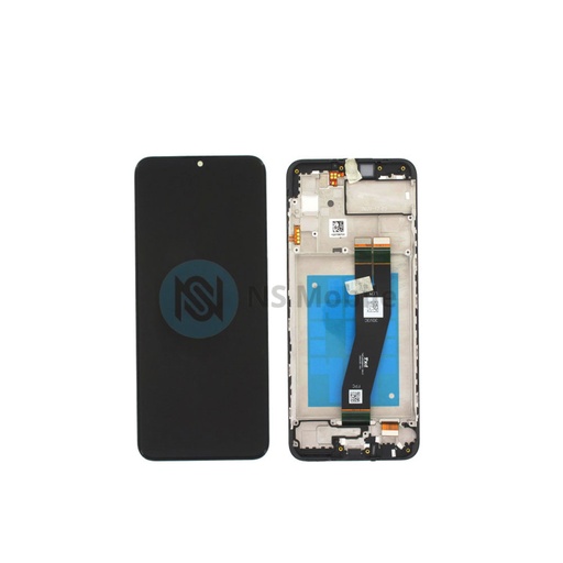 Ecran complet Samsung A03s US