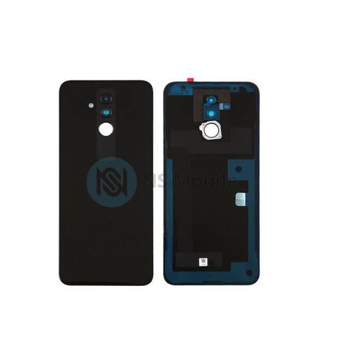 Vitre Arrière Huawei Mate 20 Lite Noir