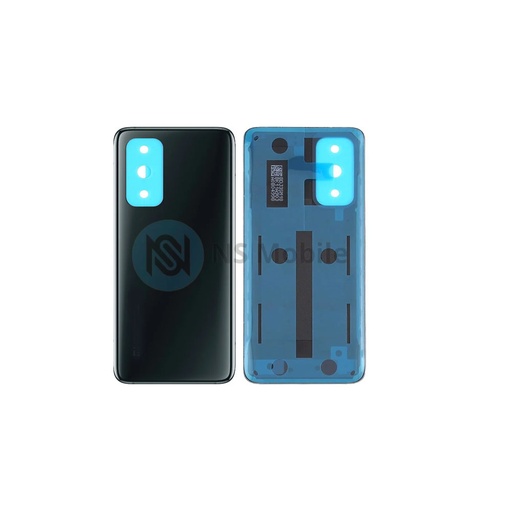 Cache Arrière Xiaomi MI 10T 5G Noir