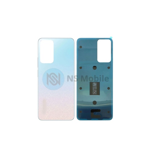 Cache Arrière Xiaomi Redmi Note 11 Pro+ 5G Bleu