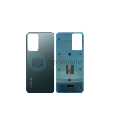 Cache Arrière Xiaomi REDMI NOTE 11/11s 5G Vert
