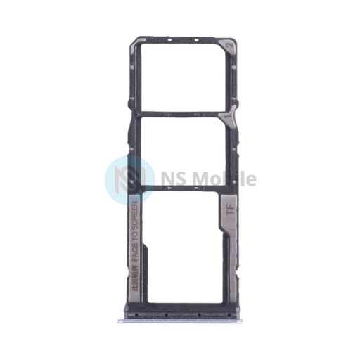 Tiroir Sim Xiaomi POCO C65 Violet