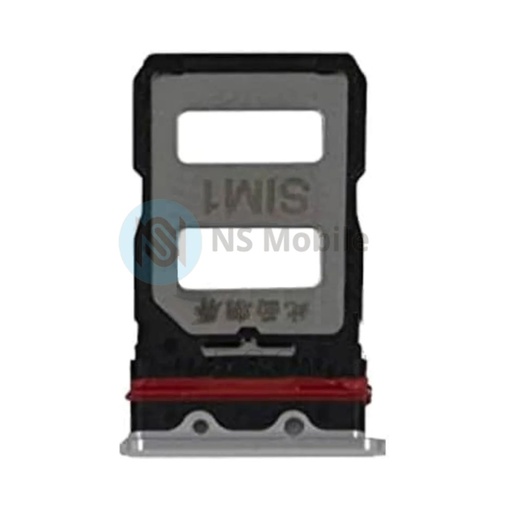 Tiroir Sim Xiaomi Poco F2 Pro Gris
