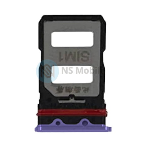 Tiroir Sim Xiaomi Poco F2 Pro Violet