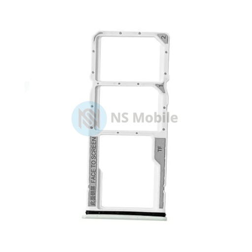Tiroir Sim Xiaomi Redmi 12C Mint