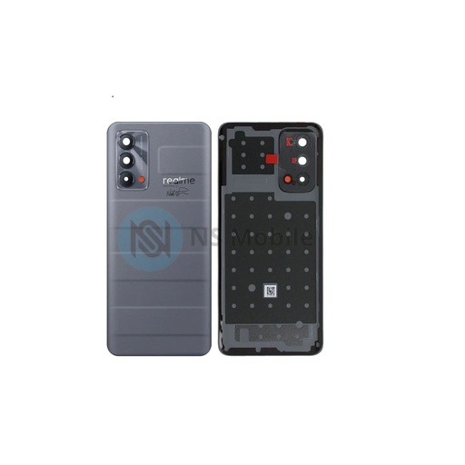 Cache Arrière Realme GT Master Gris