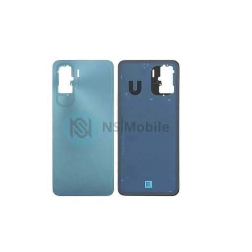 Cache Arrière Honor 90 Lite Bleu