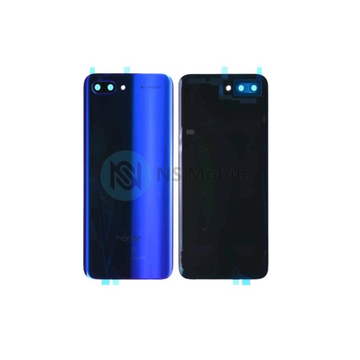 Cache Arrière Honor 10 Lite Bleu