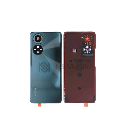Cache Arrière Honor 50 Vert